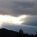 Sunset Eagle