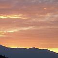 Sunset in Full Glory II